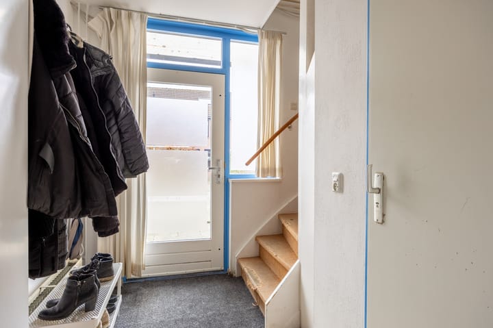 Foto 5 van Blauwborg 2