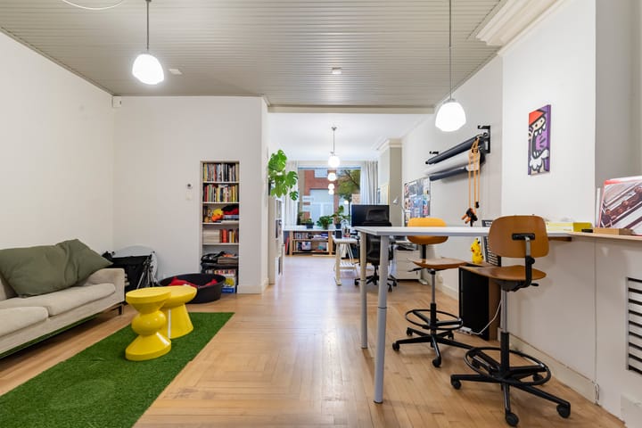 Foto 2 van Kruittorenweg 10