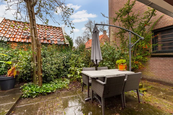 Foto 3 van Kruittorenweg 10