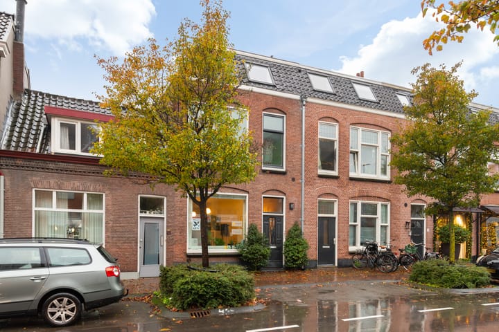 Foto 4 van Kruittorenweg 10