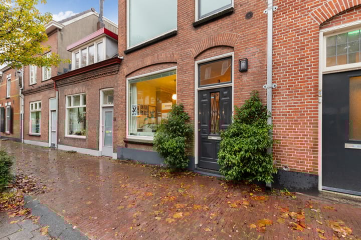 Foto 5 van Kruittorenweg 10