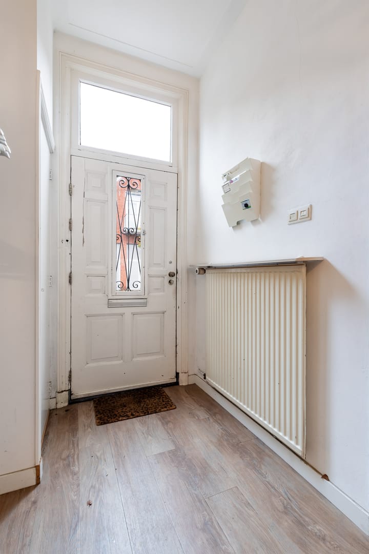 Foto 7 van Kruittorenweg 10