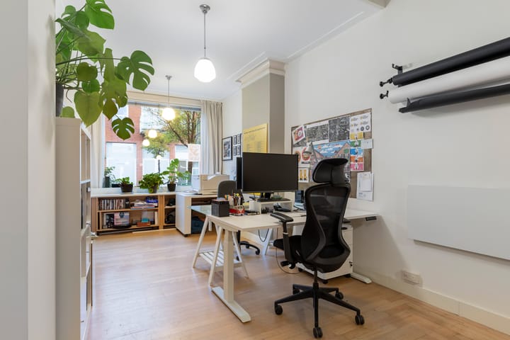 Foto 8 van Kruittorenweg 10