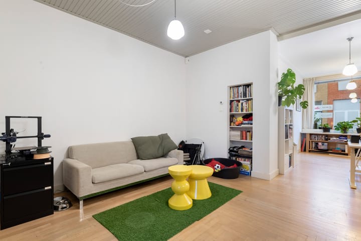 Foto 9 van Kruittorenweg 10