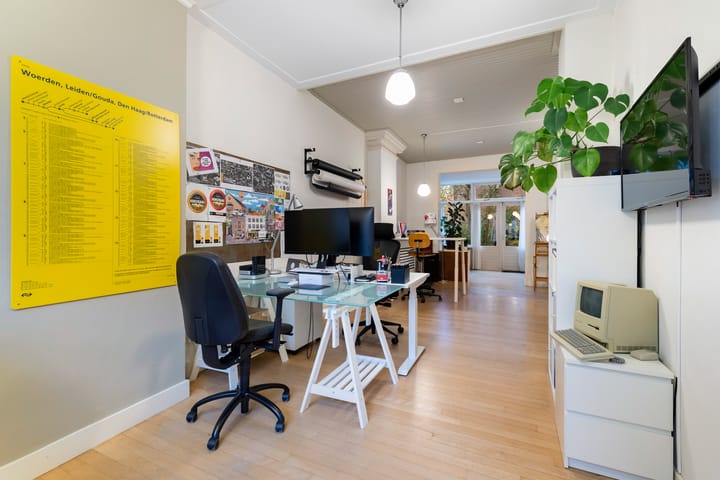 Foto 11 van Kruittorenweg 10