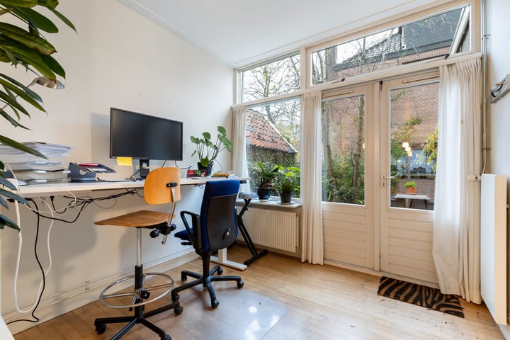 Foto 12 van Kruittorenweg 10