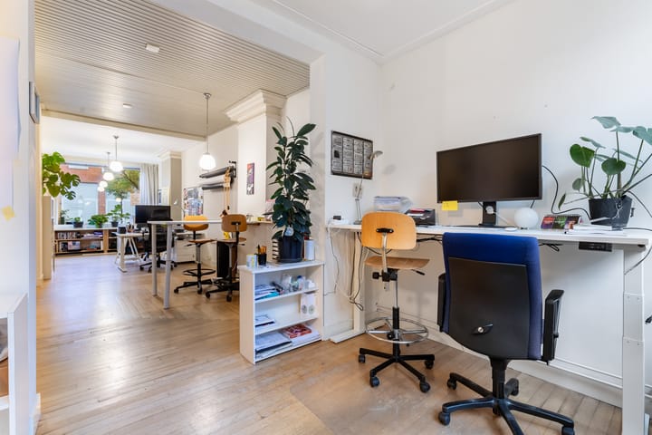 Foto 14 van Kruittorenweg 10