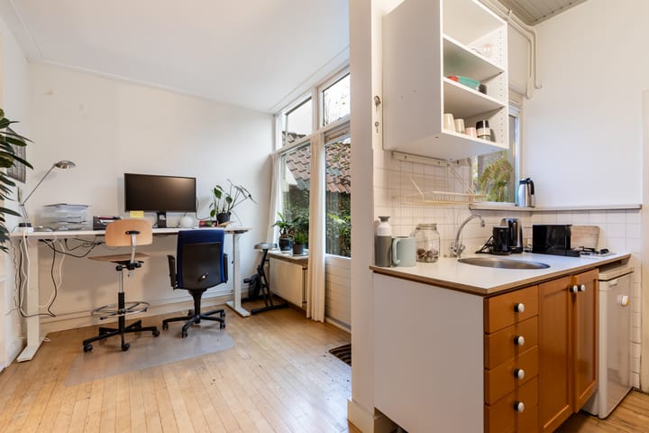 Foto 15 van Kruittorenweg 10