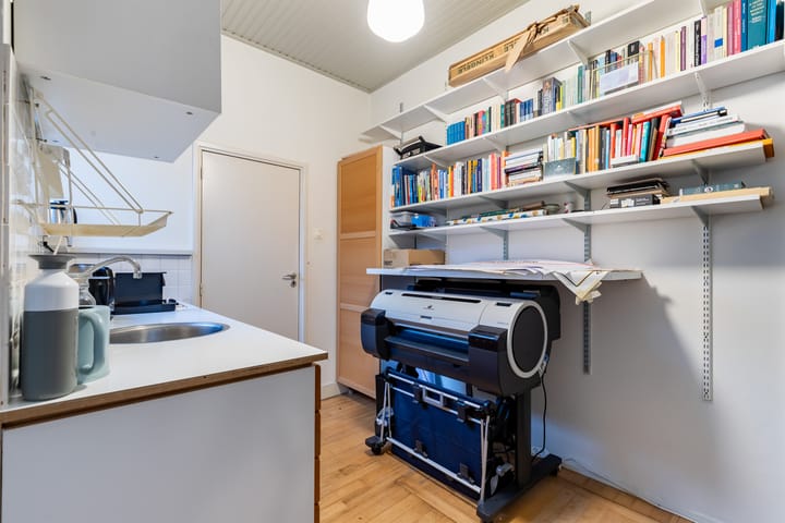 Foto 16 van Kruittorenweg 10