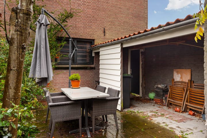 Foto 18 van Kruittorenweg 10