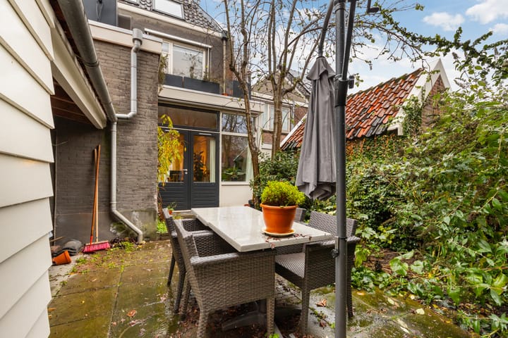 Foto 19 van Kruittorenweg 10