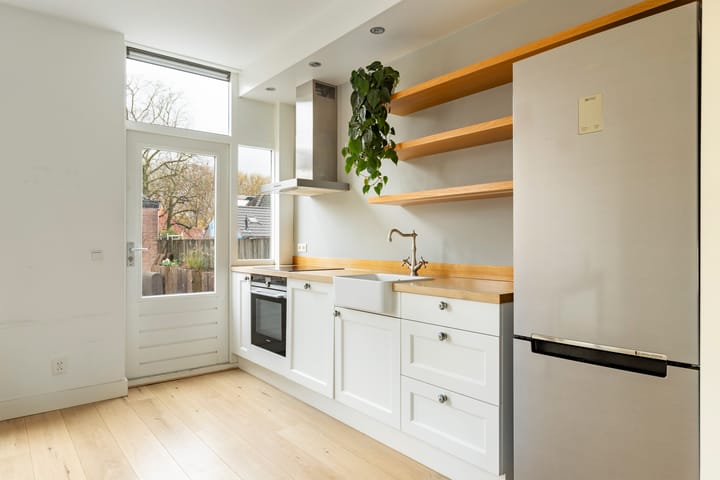 Foto 22 van Kruittorenweg 10