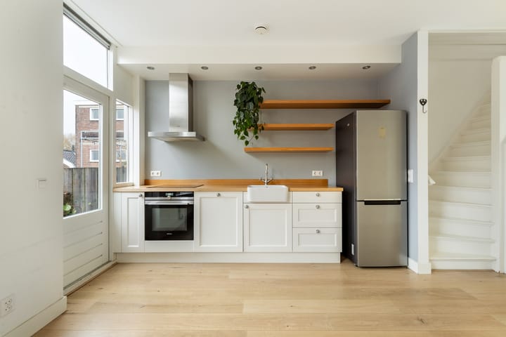 Foto 24 van Kruittorenweg 10