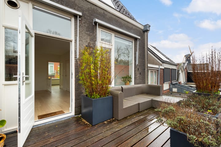 Foto 25 van Kruittorenweg 10