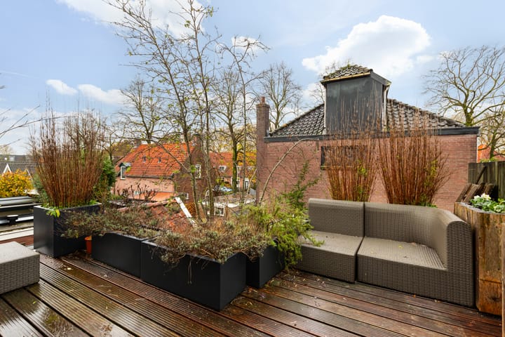 Foto 26 van Kruittorenweg 10