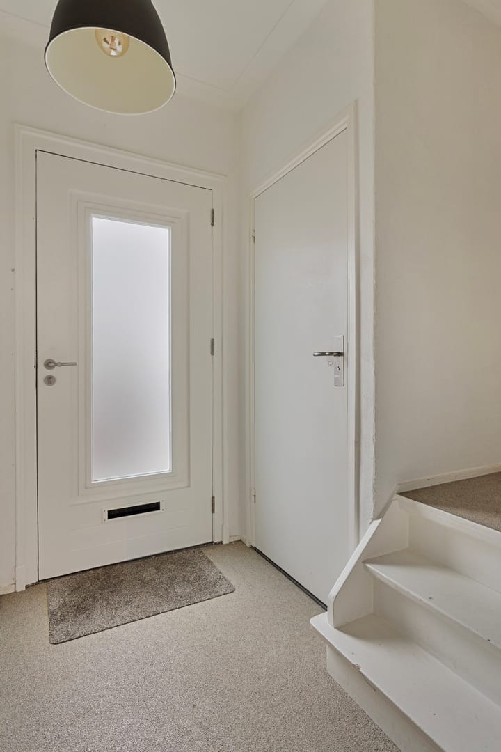 Foto 2 van Burgemeester Conraetzstraat 88