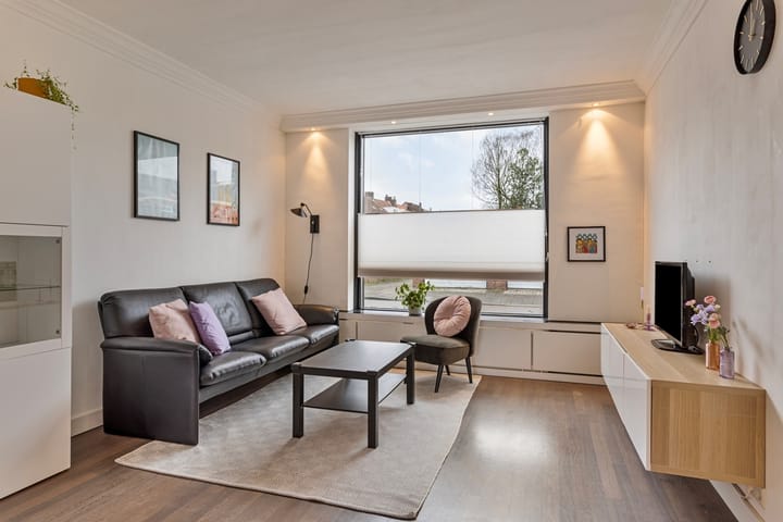 Foto 3 van Burgemeester Conraetzstraat 88