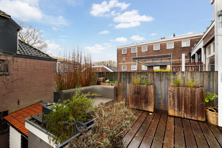 Foto 29 van Kruittorenweg 10