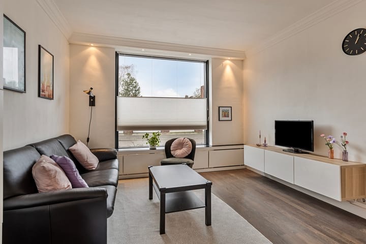 Foto 4 van Burgemeester Conraetzstraat 88