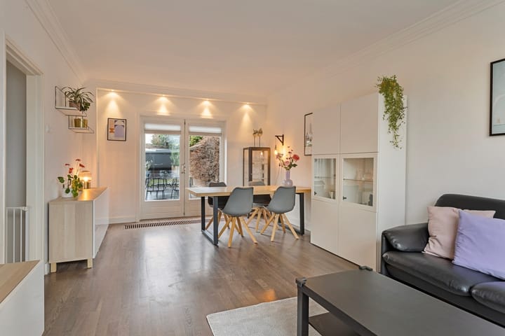 Foto 5 van Burgemeester Conraetzstraat 88