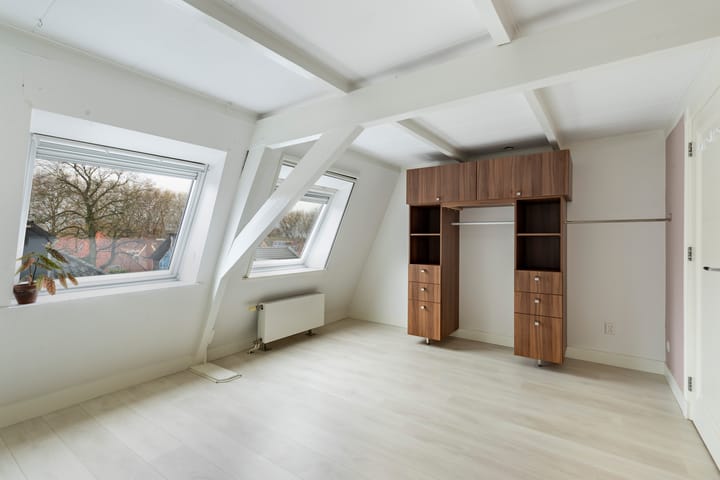 Foto 42 van Kruittorenweg 10