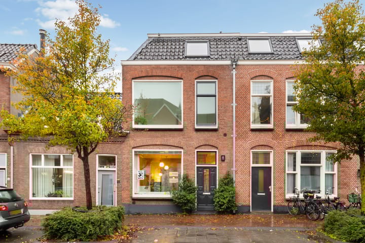 Foto 45 van Kruittorenweg 10