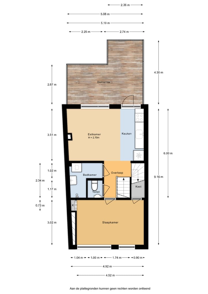 Foto 47 van Kruittorenweg 10