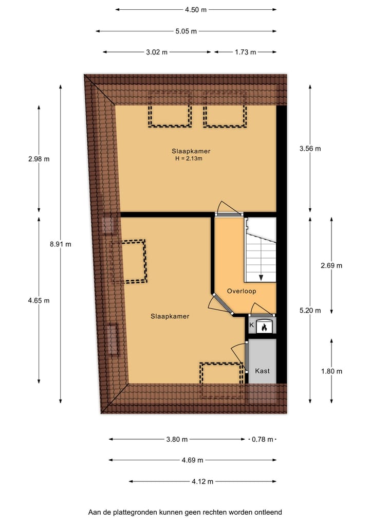 Foto 48 van Kruittorenweg 10