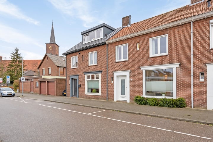 View photo 30 of Burgemeester Conraetzstraat 88