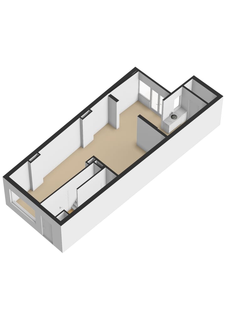 Foto 52 van Kruittorenweg 10