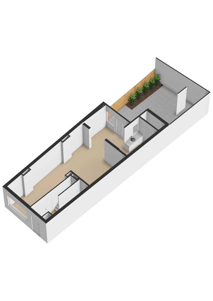Foto 53 van Kruittorenweg 10