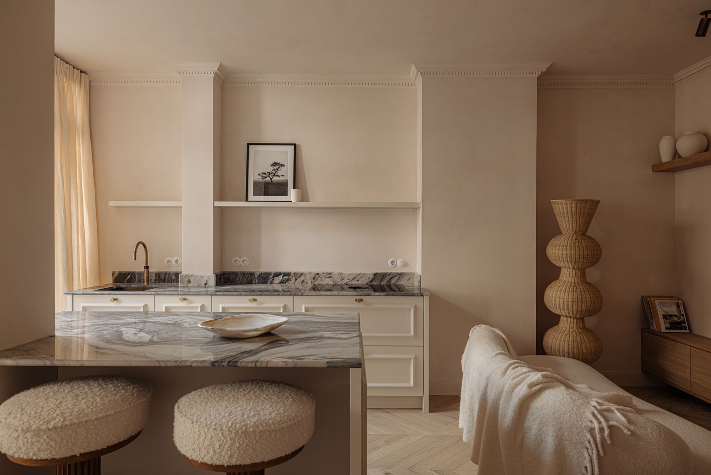 Foto 4 van Utrechtsedwarsstraat 45-1