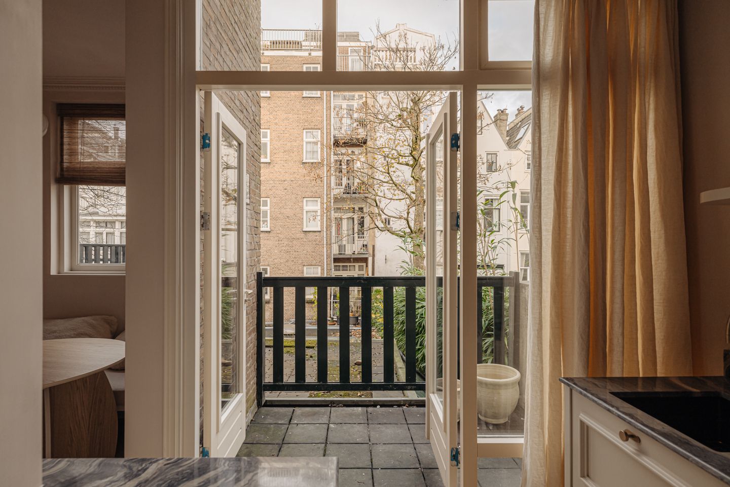 Foto 5 van Utrechtsedwarsstraat 45-1