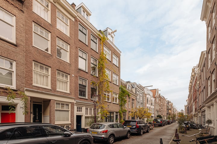 View photo 6 of Utrechtsedwarsstraat 45-1