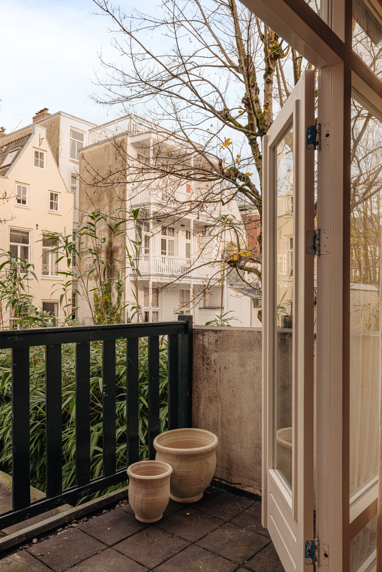 Foto 10 van Utrechtsedwarsstraat 45-1