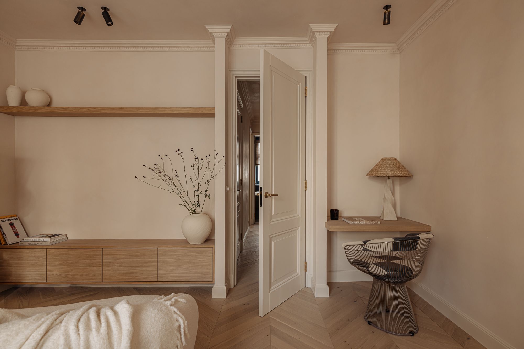 Foto 12 van Utrechtsedwarsstraat 45-1