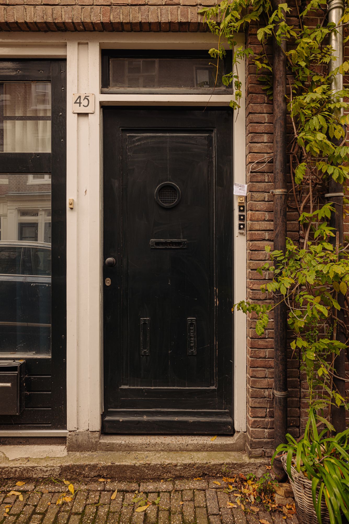 Foto 20 van Utrechtsedwarsstraat 45-1