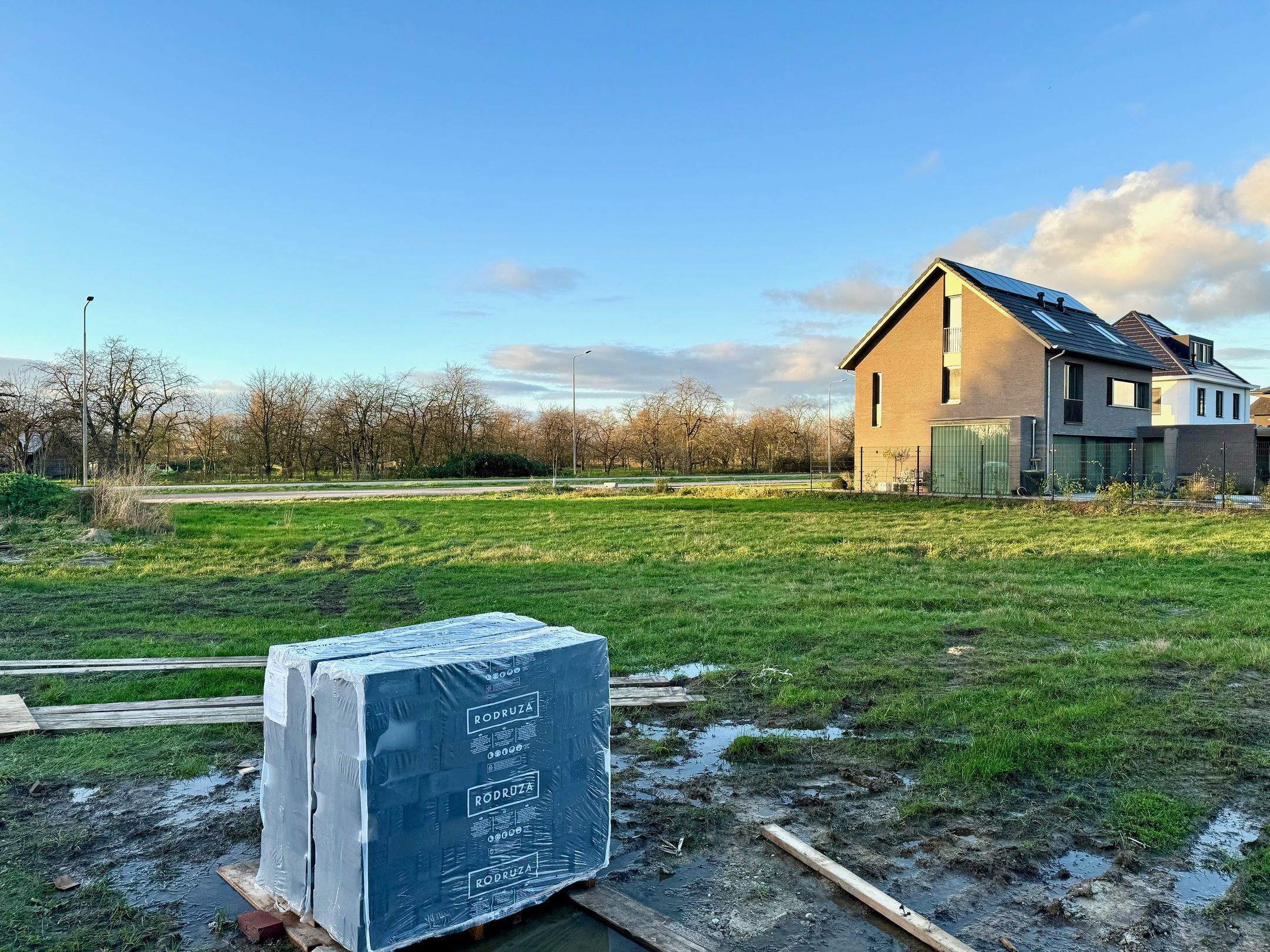 Foto 6 van Bouwgrond Buytenplaets Kavel 8