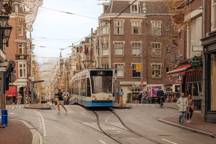 Photo 22 of Utrechtsedwarsstraat 45-1