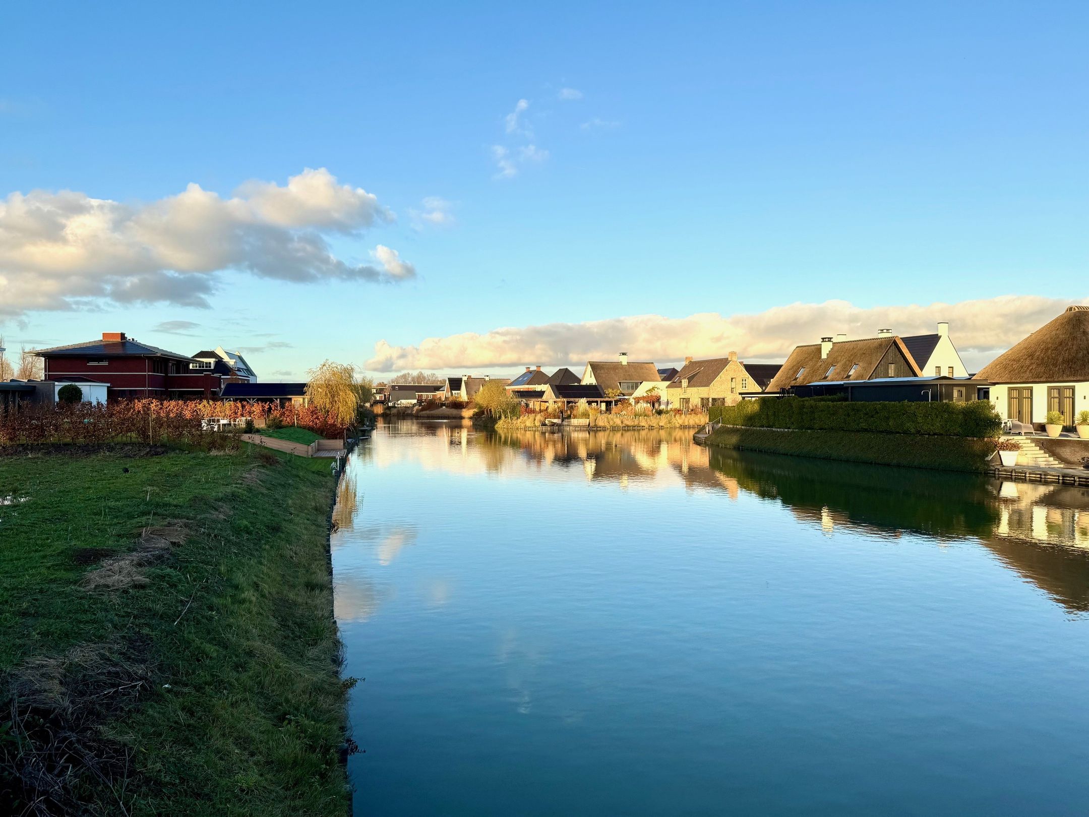 Foto 9 van Bouwgrond Buytenplaets Kavel 8