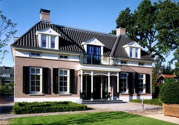 Foto 10 van Bouwgrond Buytenplaets Kavel 8