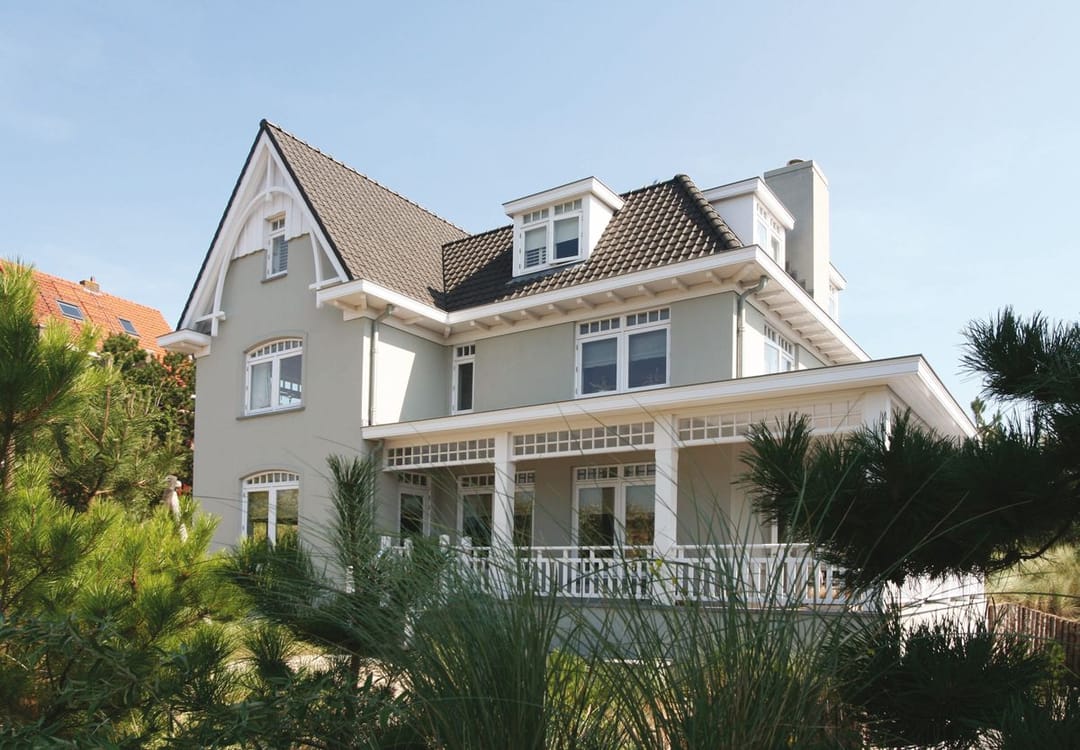 Foto 11 van Bouwgrond Buytenplaets Kavel 8