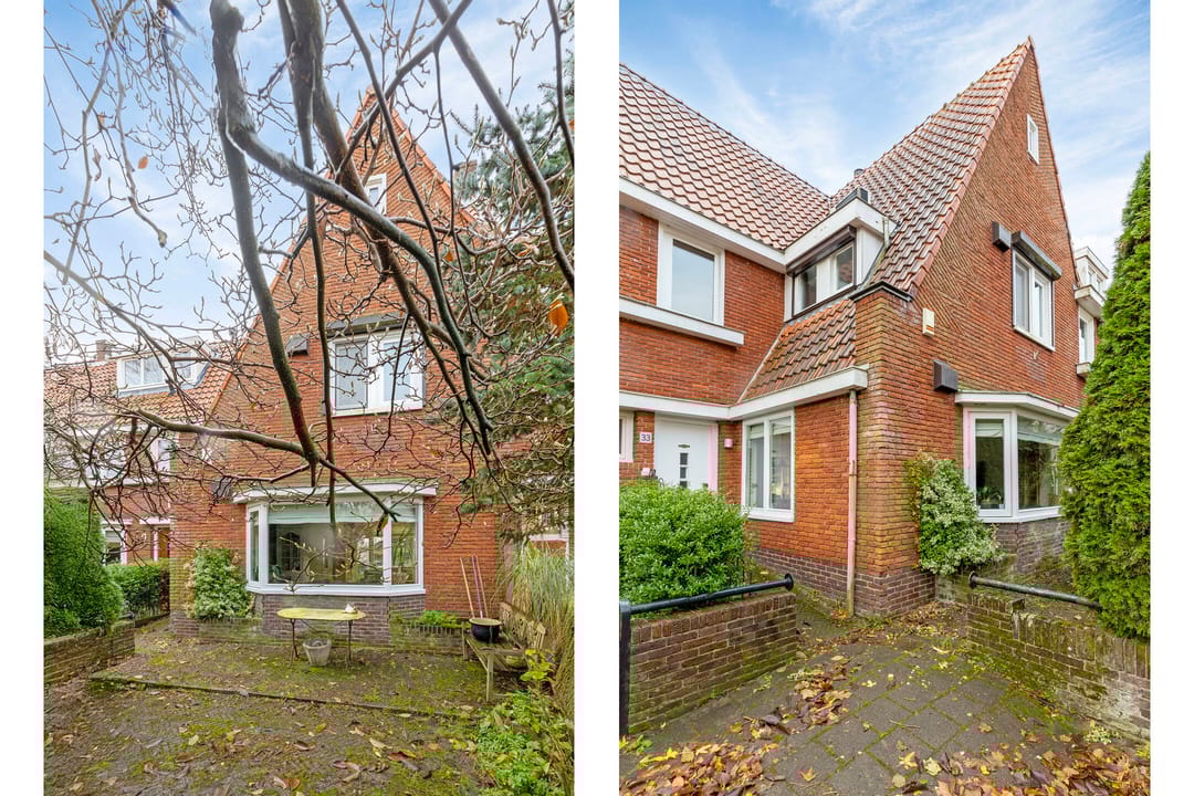 Photo 2 of Randwijcklaan 33