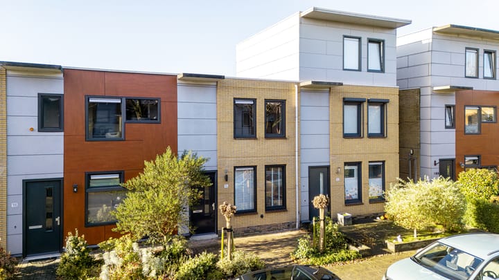 Foto 1 van Duifpolder 104