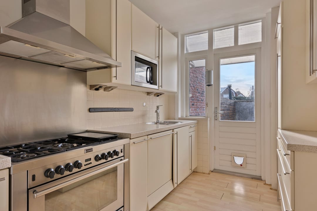 Photo 7 of Randwijcklaan 33