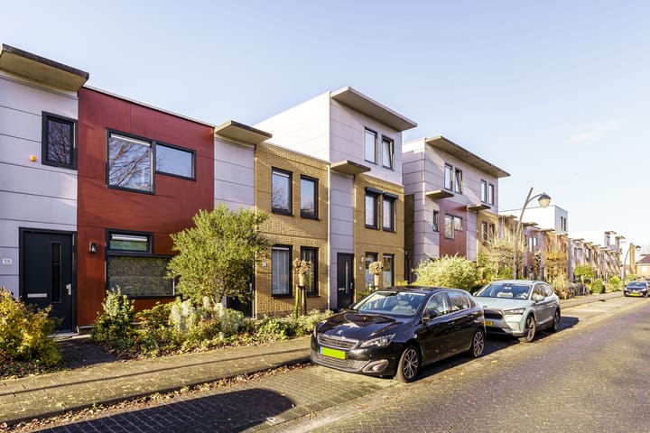 Foto 4 van Duifpolder 104