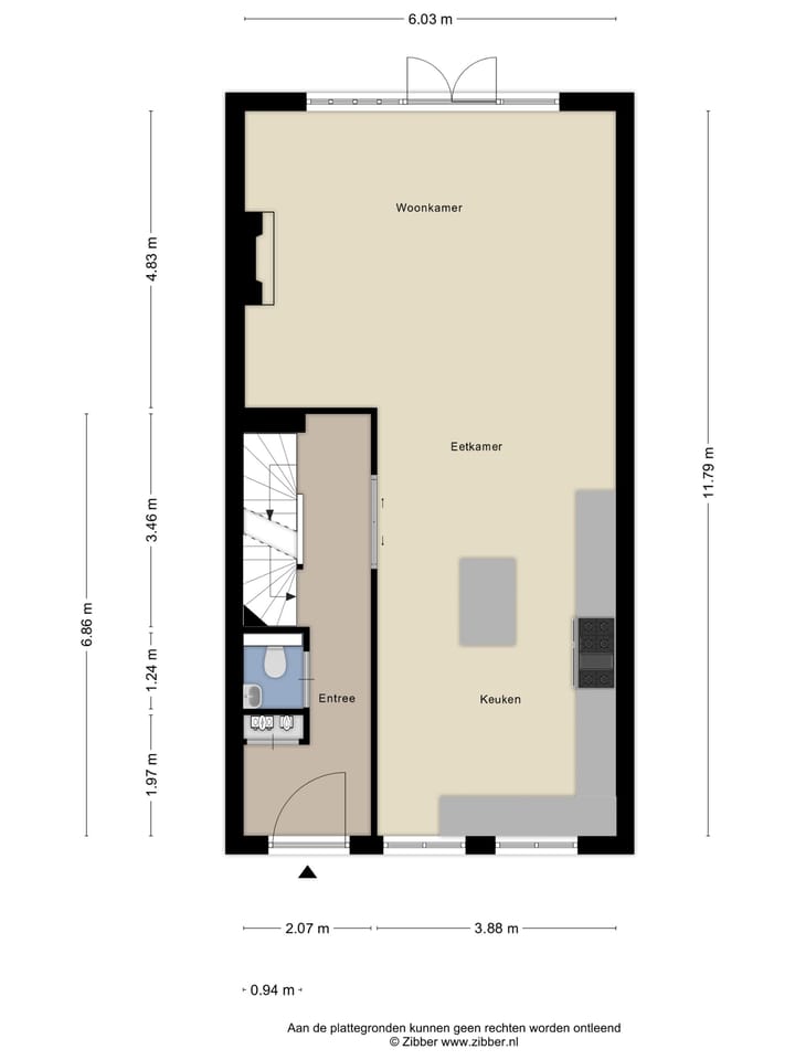 Foto 62 van Herman Gortersingel 2