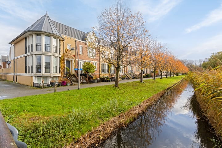 Foto 2 van Herman Gortersingel 2