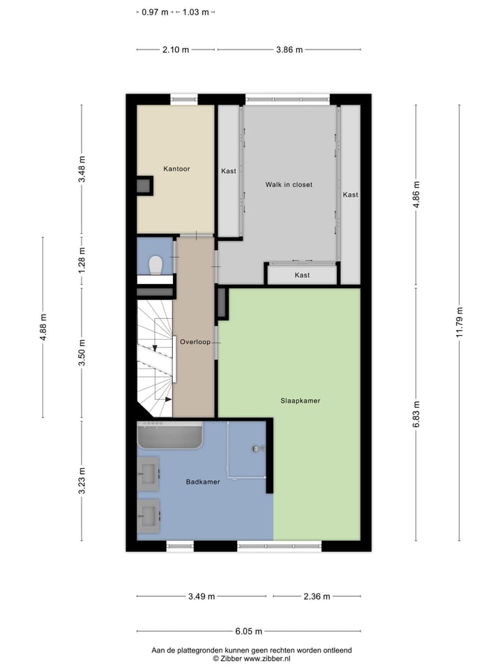 Foto 63 van Herman Gortersingel 2