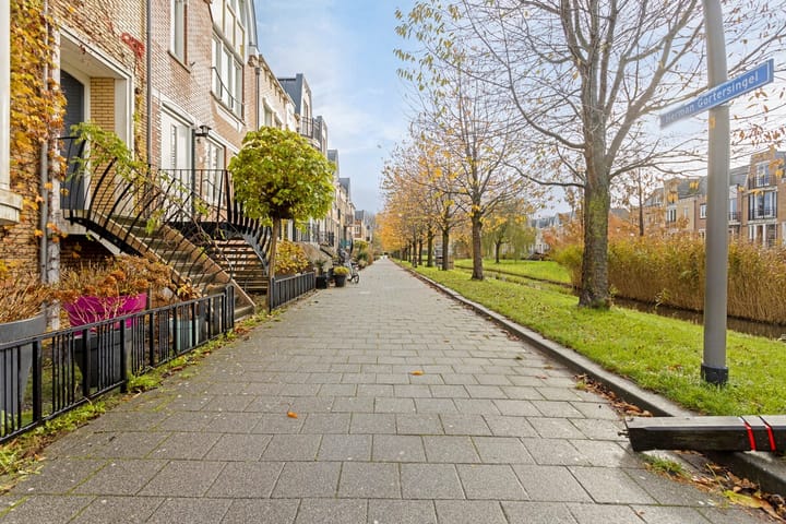 Foto 3 van Herman Gortersingel 2